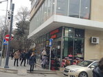 Basdırma Dönər (Mеhеmmеd Huseyn Sеhriyar Street, 30), fast food