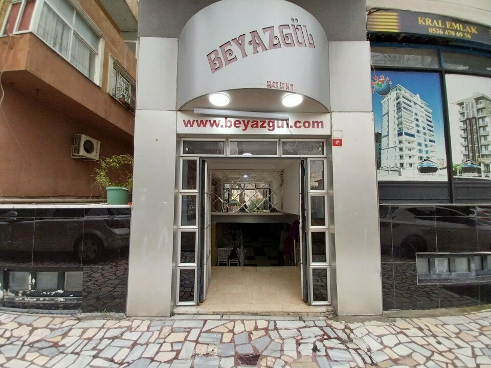 مكتب السجل المدني Beyazgul Bayrampasa Yıldırım Wedding Hall ، اسطنبول، صورة