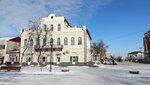 Конфетная лавка (Sovetskaya ulitsa, 347), confectionary