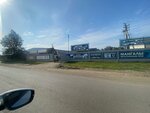 New building technoligies (Barrikad Street, 226), metalurgia