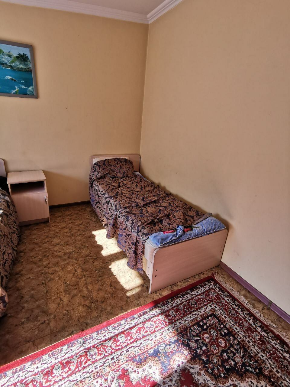 Фото Солнечная Поляна