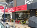 Beylerbeyi Profiterole (Istanbul, Sariyer, Kilyos Avenue, 167) ، الحلويات