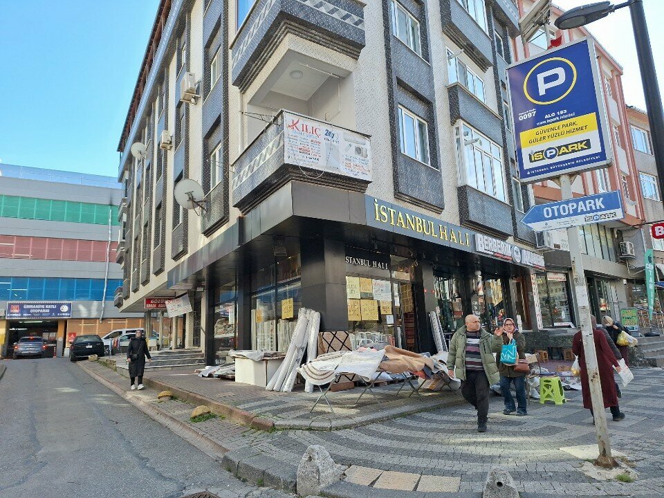 Climate control system repair Kılıç Technical Service, Istanbul, photo