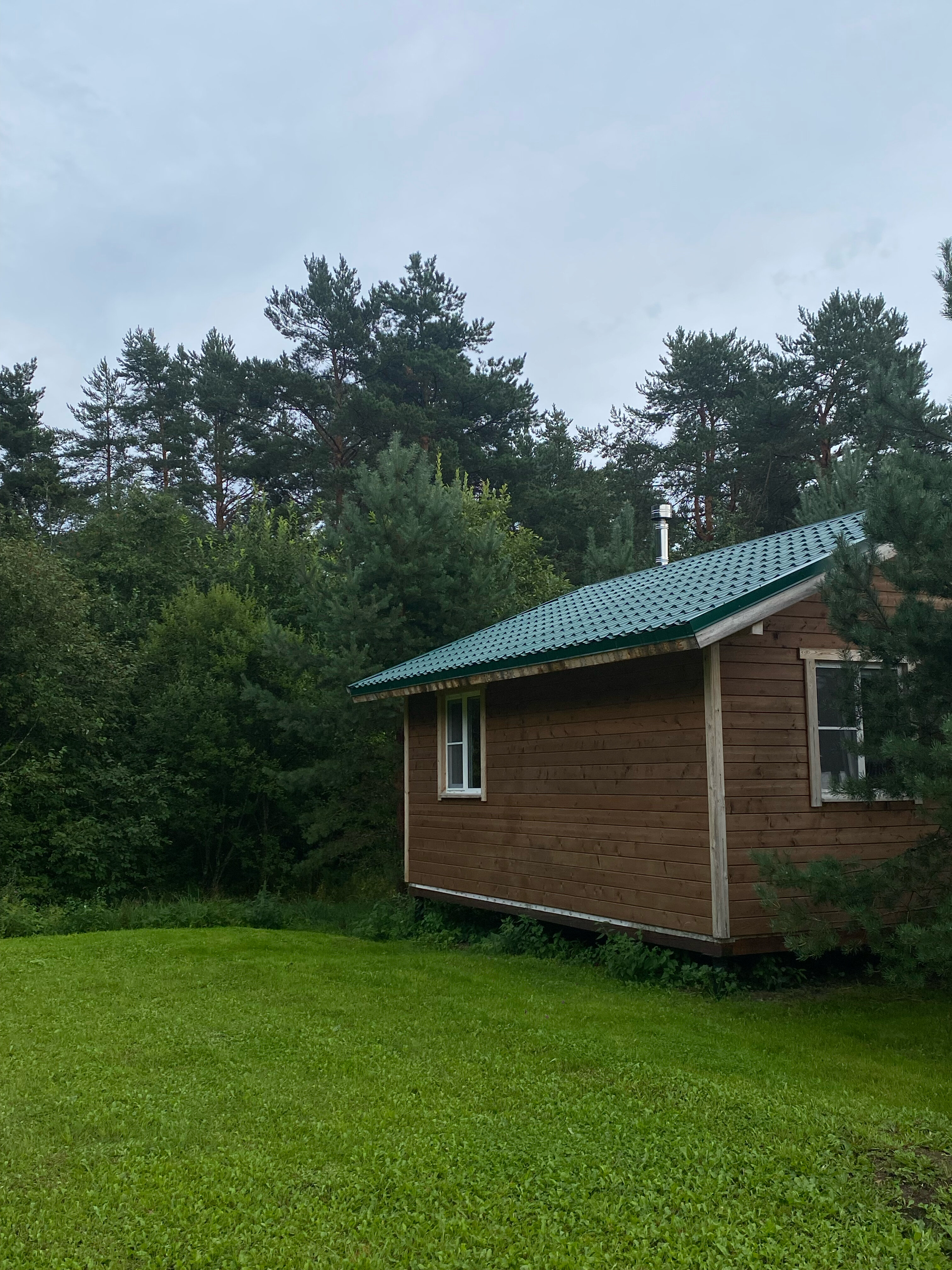 Фото Asilan Talo