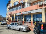 5Post (Bananovaya Street, 9/2) ، نقطة تسليم