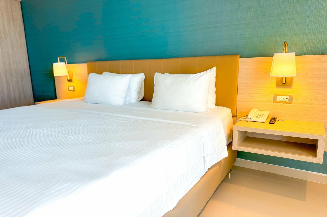 Фото Hotel El Dorado