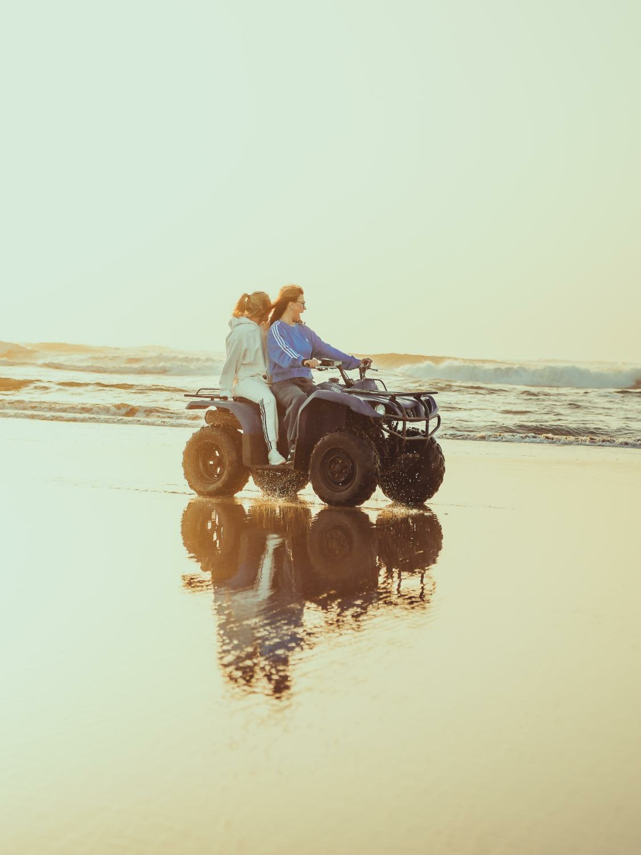 Фото Baberrih Hospitality Palaces & Resorts