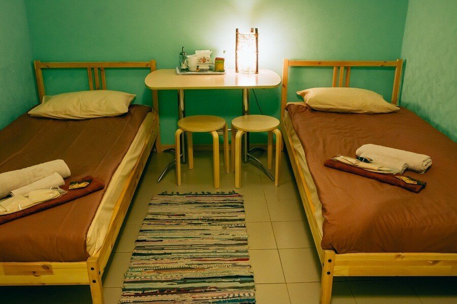 Фото NordSky Apartments