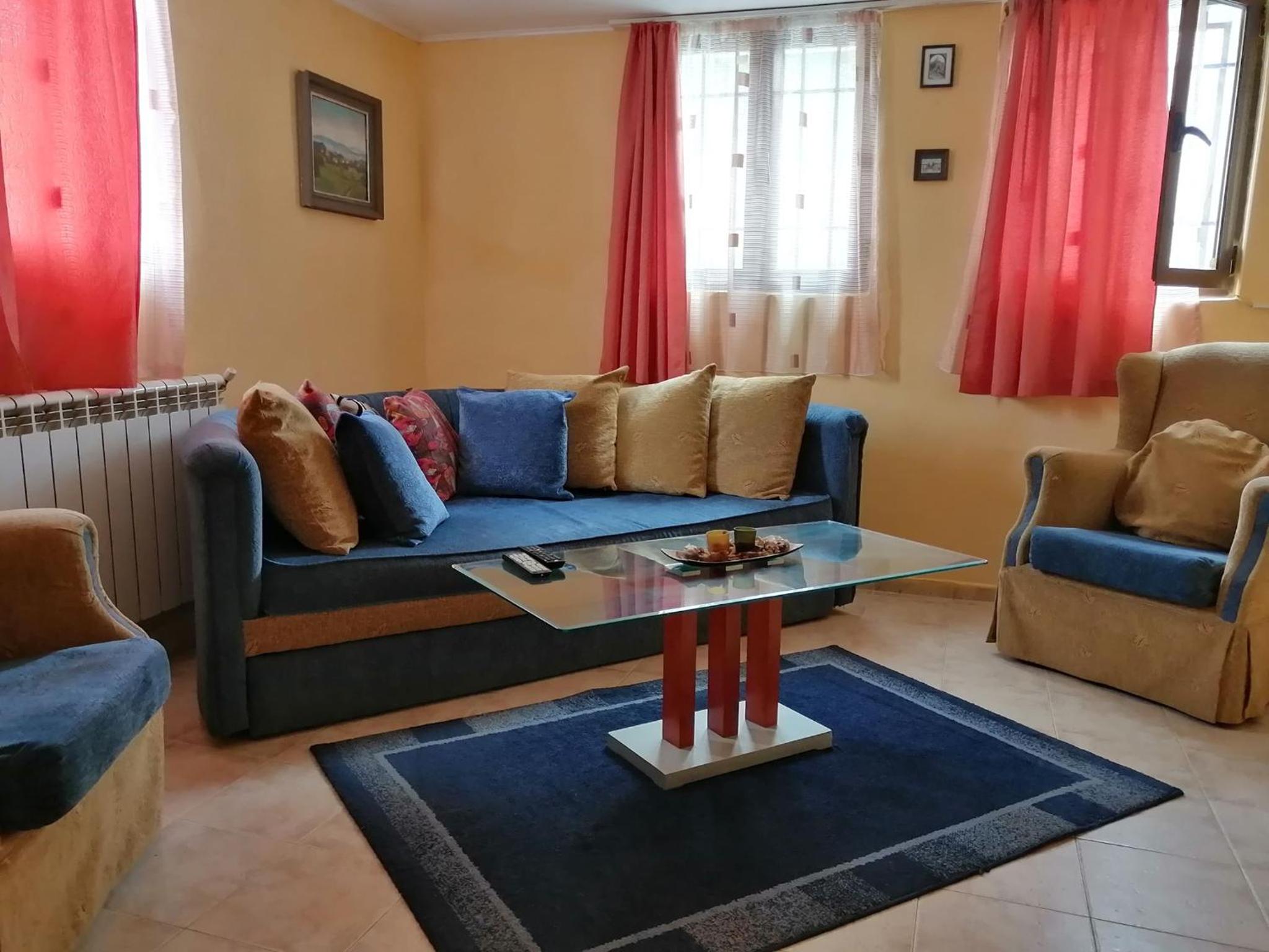 Фото Villa Kalin