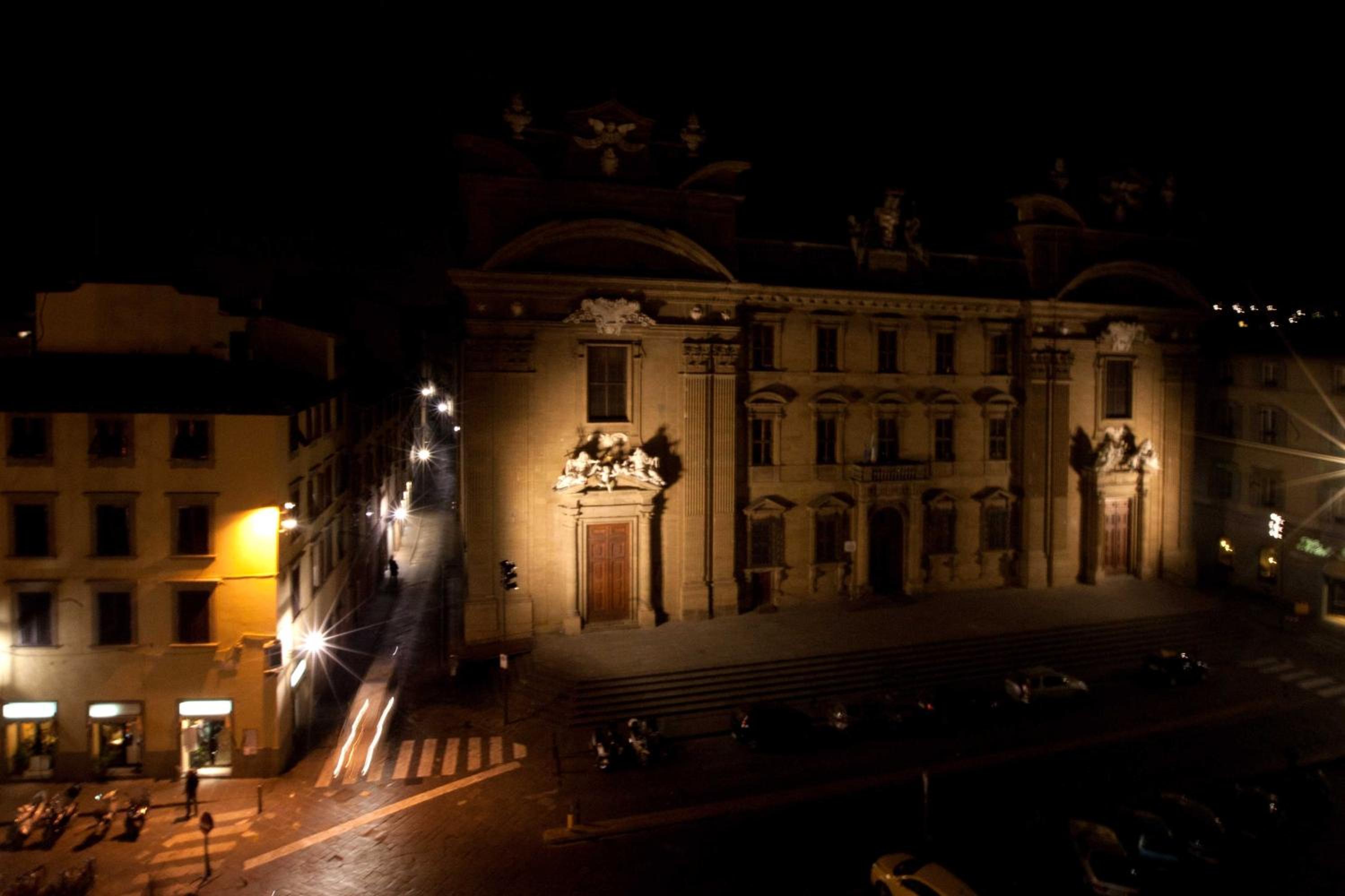 Фото San Firenze Suites & SPA