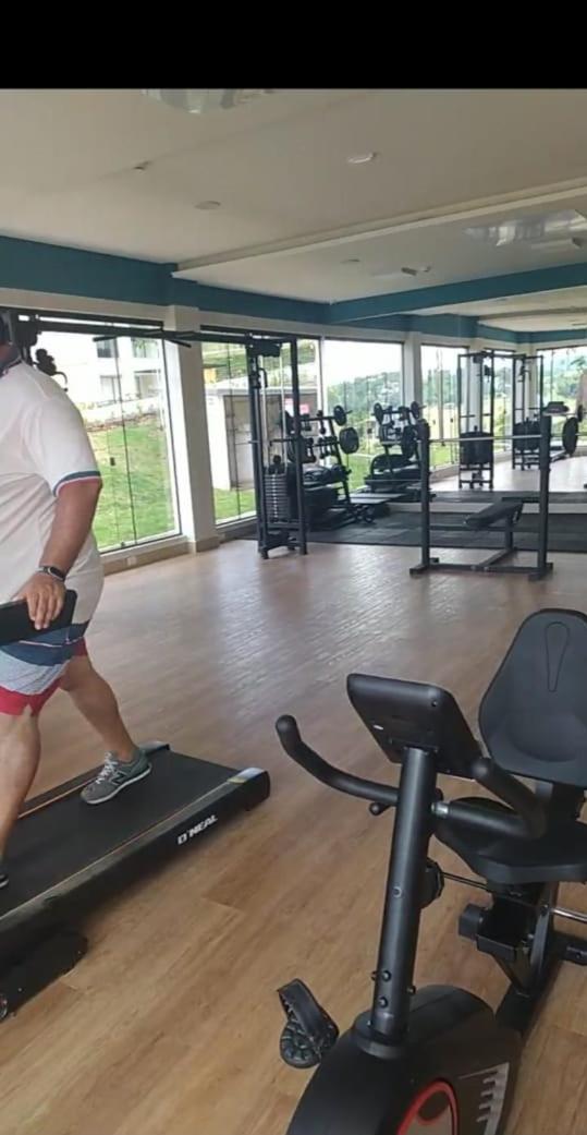 Фото Prive Praias do Lago Eco Resort