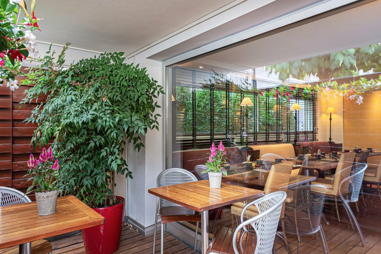 Фото Hotel Kipling