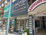 Pro-Tip (Izmir, Konak, Konak Neighborhood, 846th Street, 51A), medical equipment