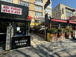 Manisalilar Mesir and Solidarity Association (Ankara Province, Cankaya District, Cumhuriyet Neighborhood, Thessaloniki Street, 17), asociaciones y sindicatos industriales