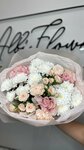 AlbiFlowers (Chistopolskaya Street, 82), flower shop