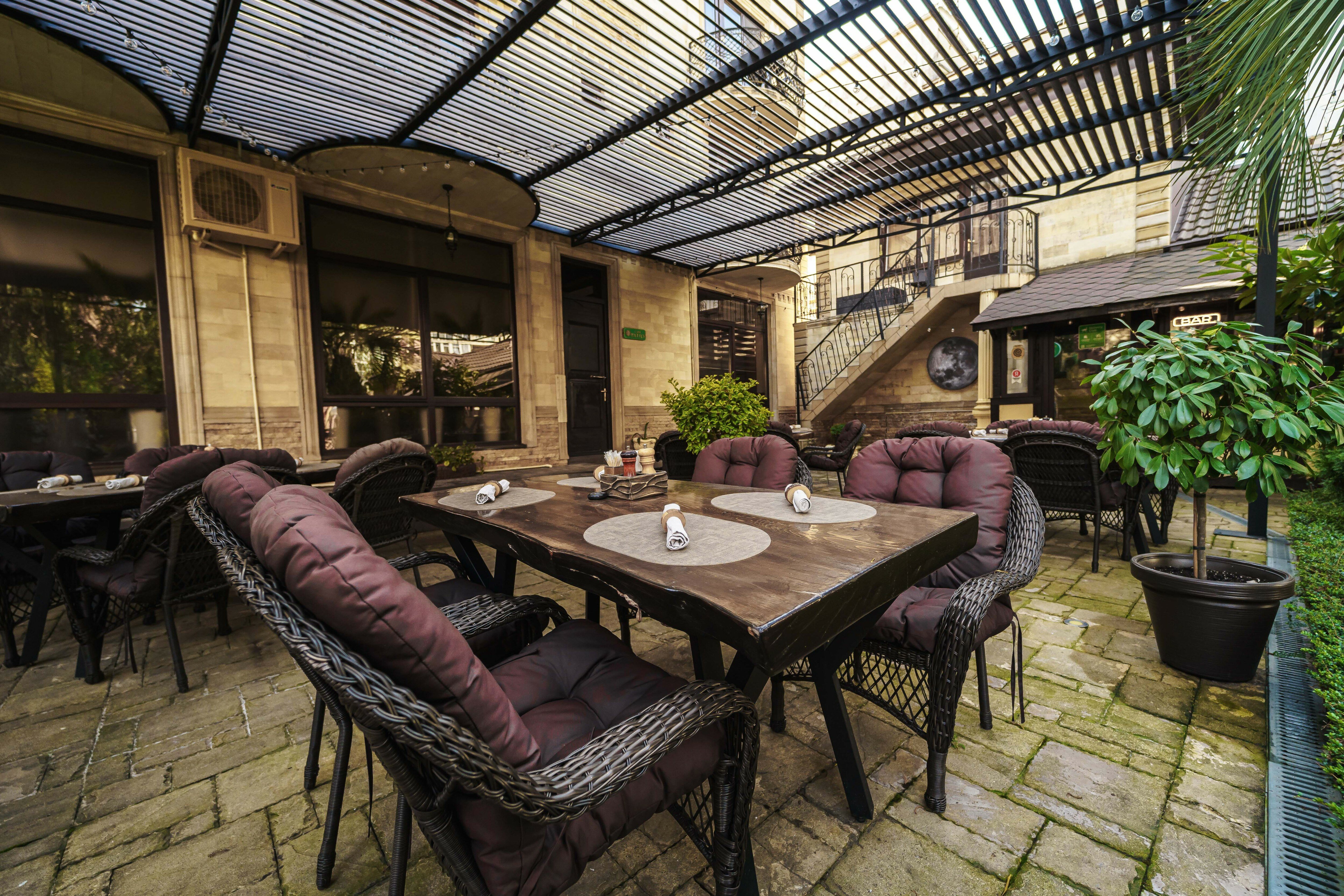 Фото Касабланка