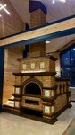 Barbecue Construction Center (ulitsa Andreya Bushuyeva, 2), fireplaces, stoves