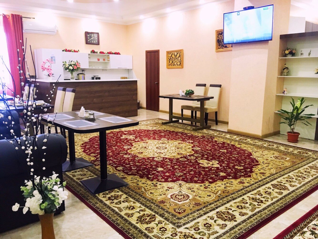 Фото Джулия