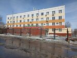 Sauna Akhil (posyolok GES, 10-y kompleks, 34А), sauna
