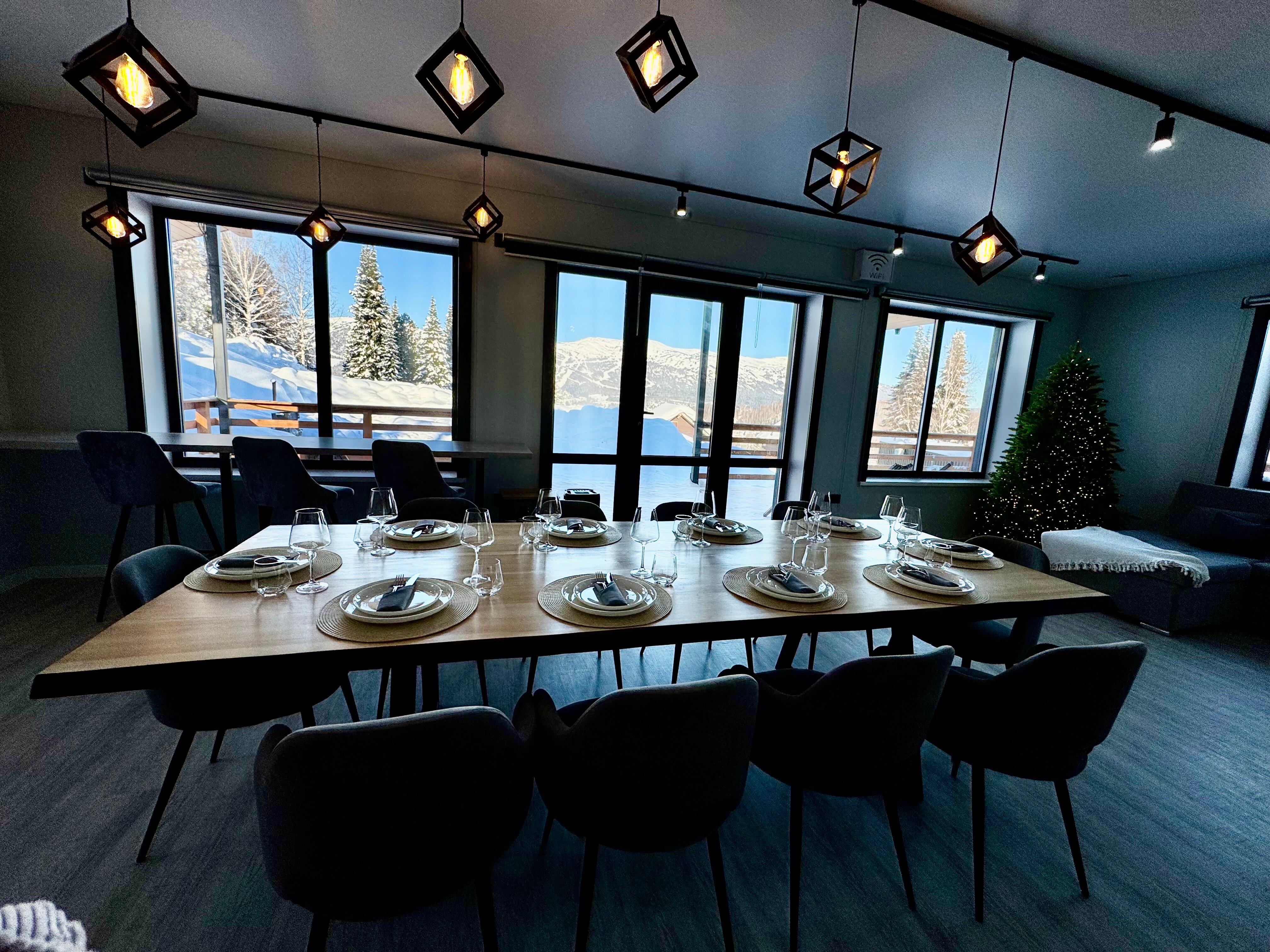 Фото Вершина Гор