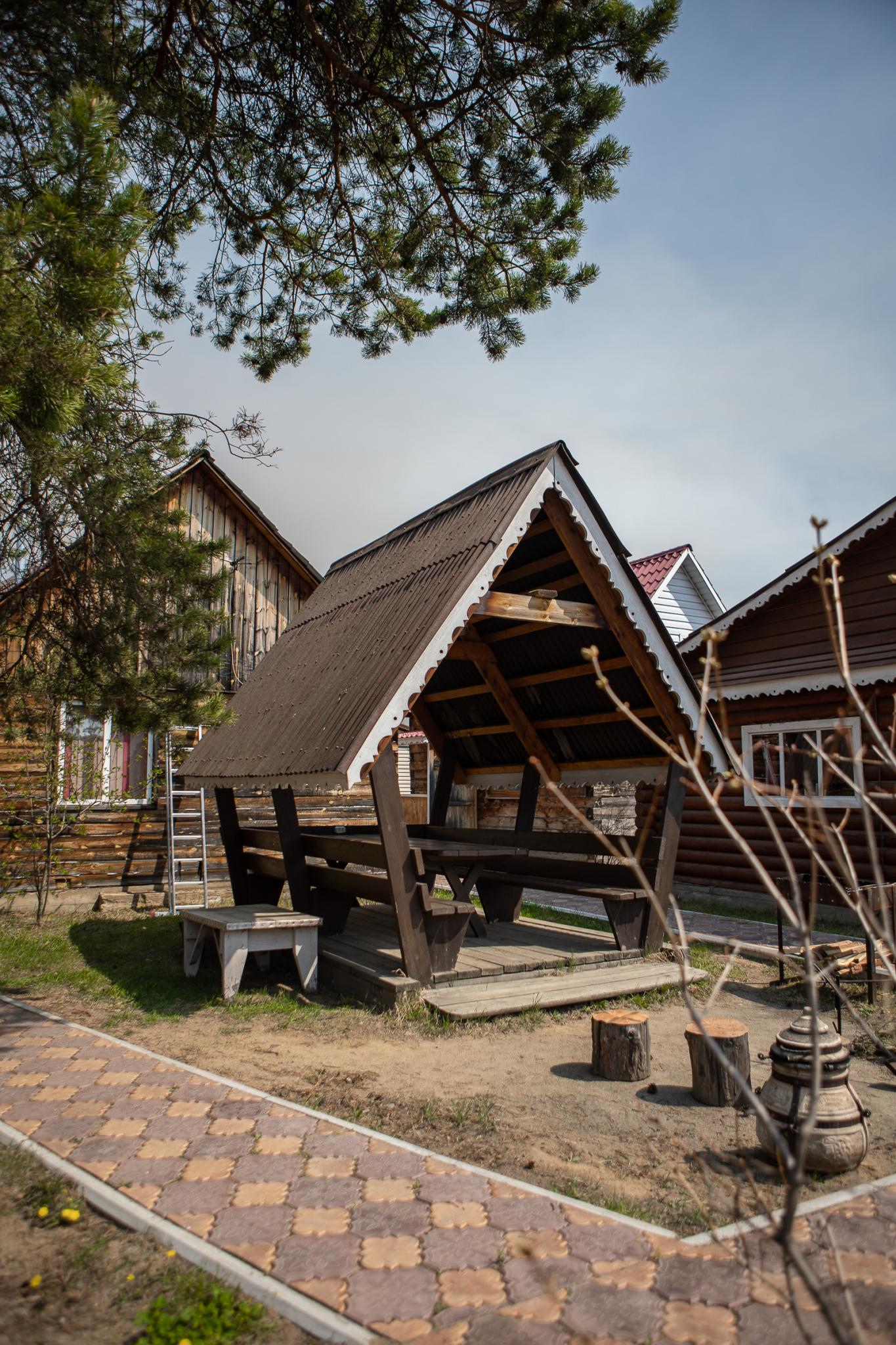 Фото Синдбад