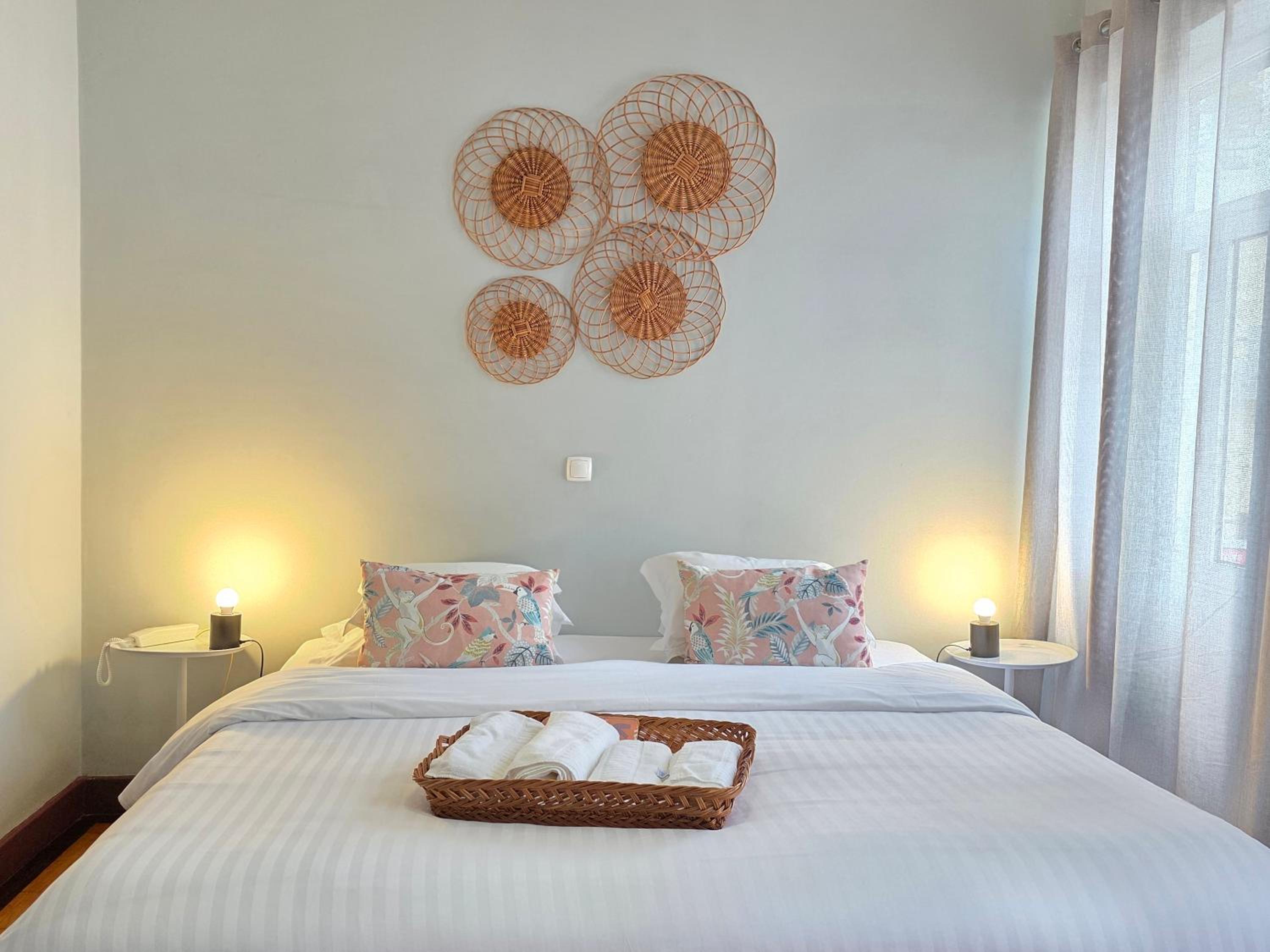 Фото Aspa- Apartamentos São Paulo Alegria