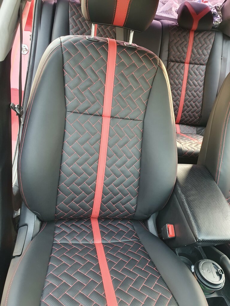 Auto studio Mimard, Moscow, photo