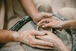 Круг (ulitsa Kirova, 13), pottery workshop
