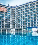 Aqua Deluxe Steam Resort and Fitness Club (Парковая улица, 7), spa