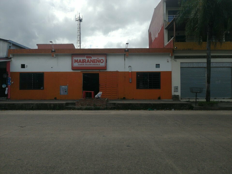 Restaurant Pollos Mairaneño, Santa Cruz de la Sierra, photo