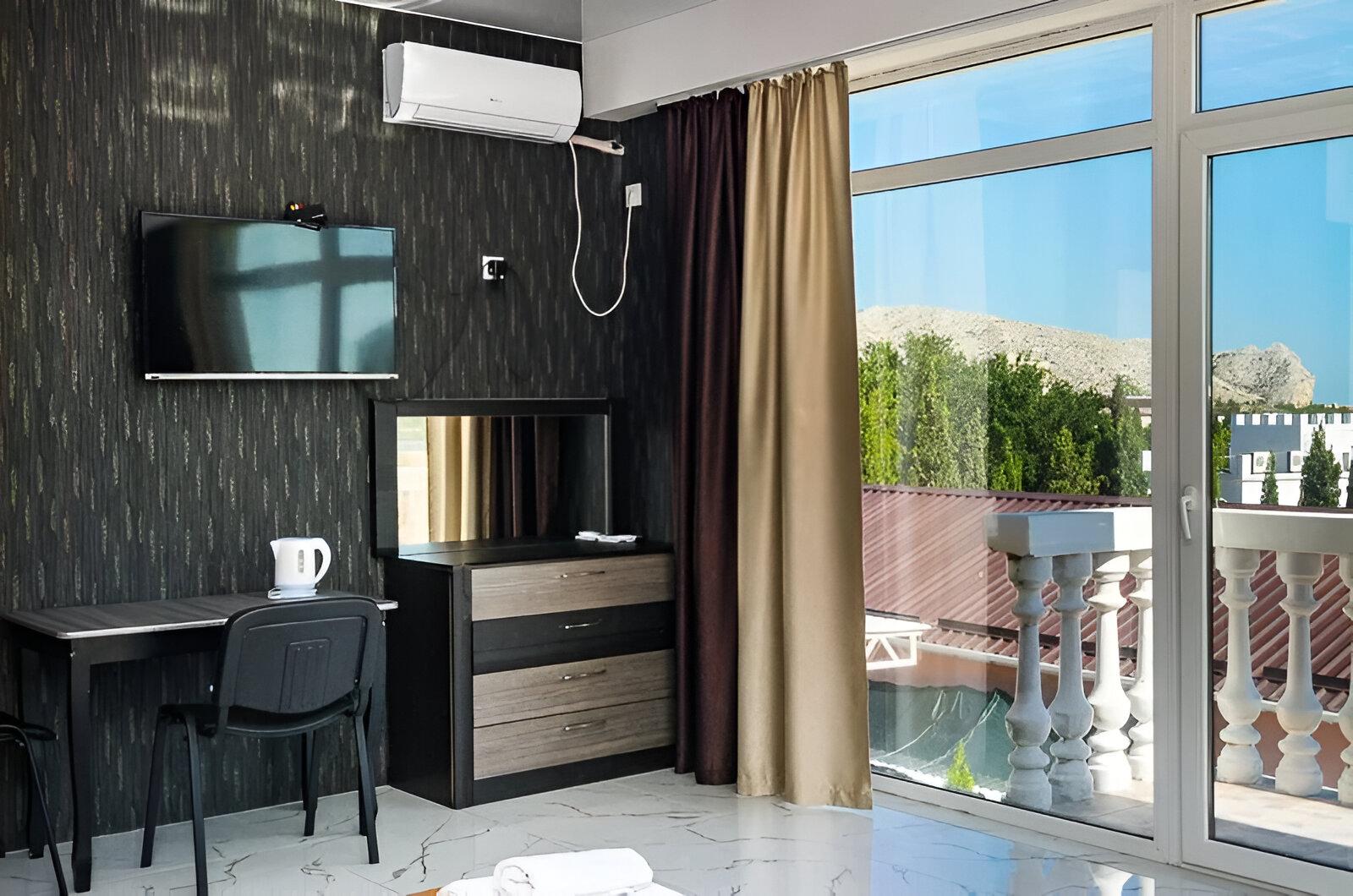 Фото Судак Делюкс