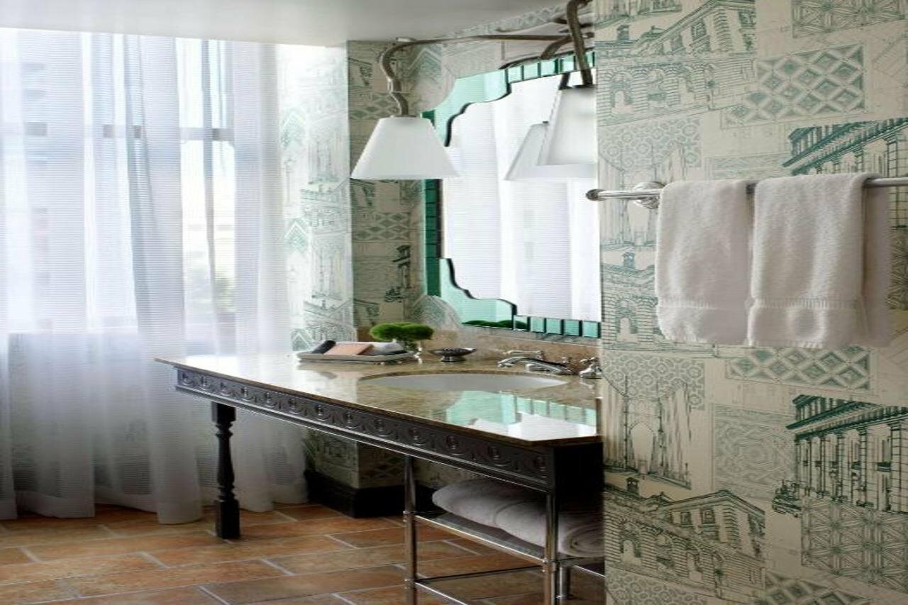 Фото The Royal Sonesta Portland Downtown