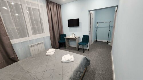 Гостевой дом Кедр в Байкальске