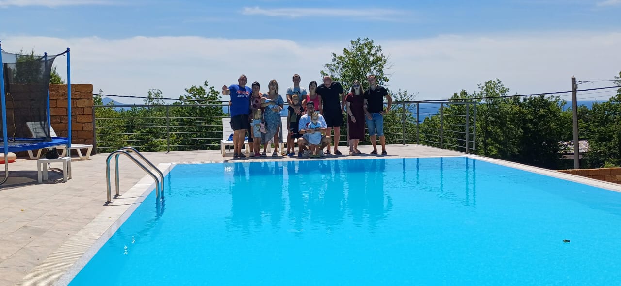 Фото Морелес