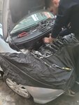 Baştürk Honda Servisi (провинция Анкара, Енимахалле, махалле Иведикосб, улица 1519, 16), автосервис, автотехцентр в Анкаре