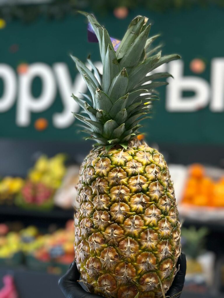 Магазин продуктов Свежесть дня, Минск, фото