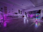 Hall rental (Verkhne-Volzhskaya Embankment, 17), rental of venues for cultural events