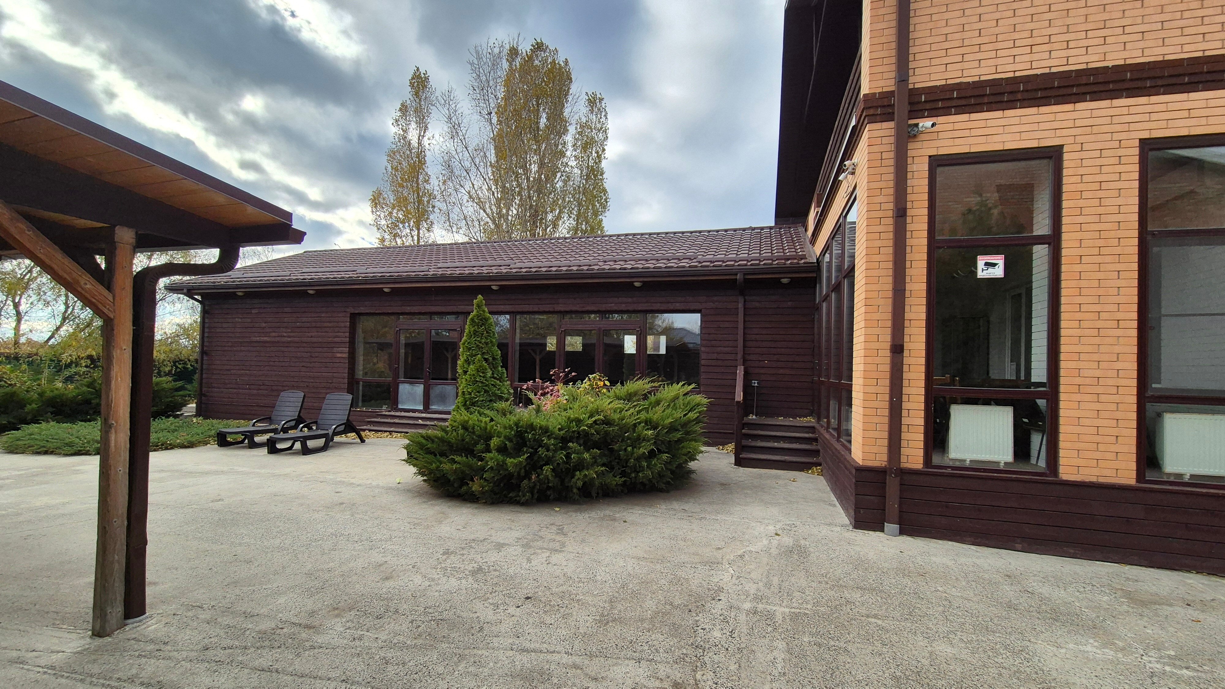 Фото Вилла Престиж