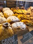 DonBaton (posyolok Bavleny, ulitsa Mira, 11), bakery