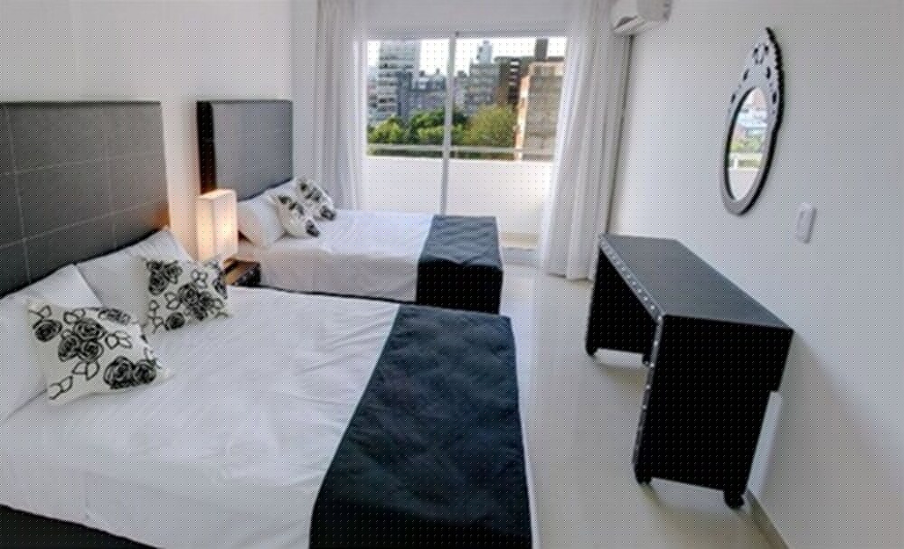 Фото Lofts & Suites Rosario