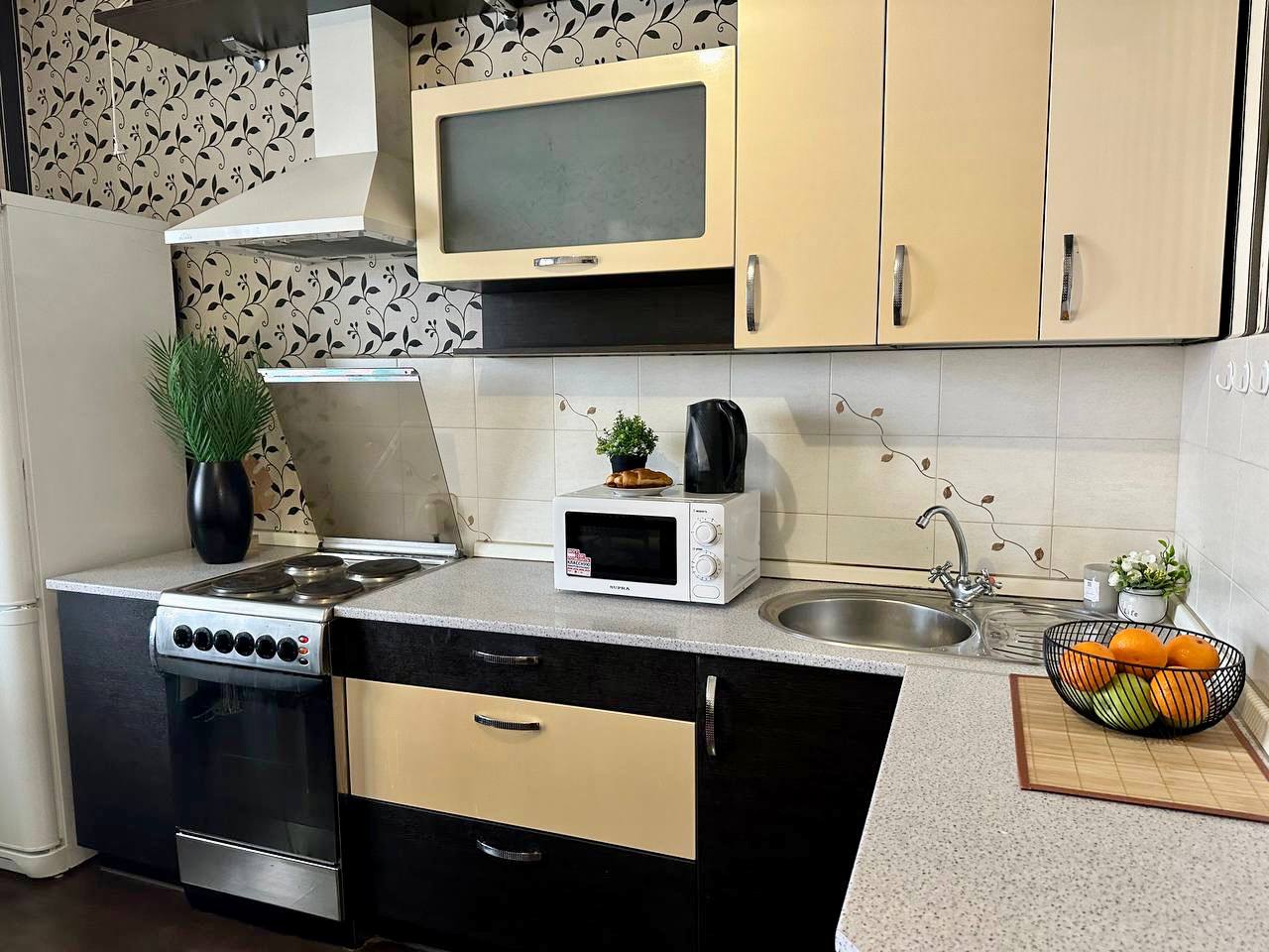 Фото Апарт96 Юг-Центр