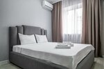 Nik (Dovatortsev Street, 39Е), hotel