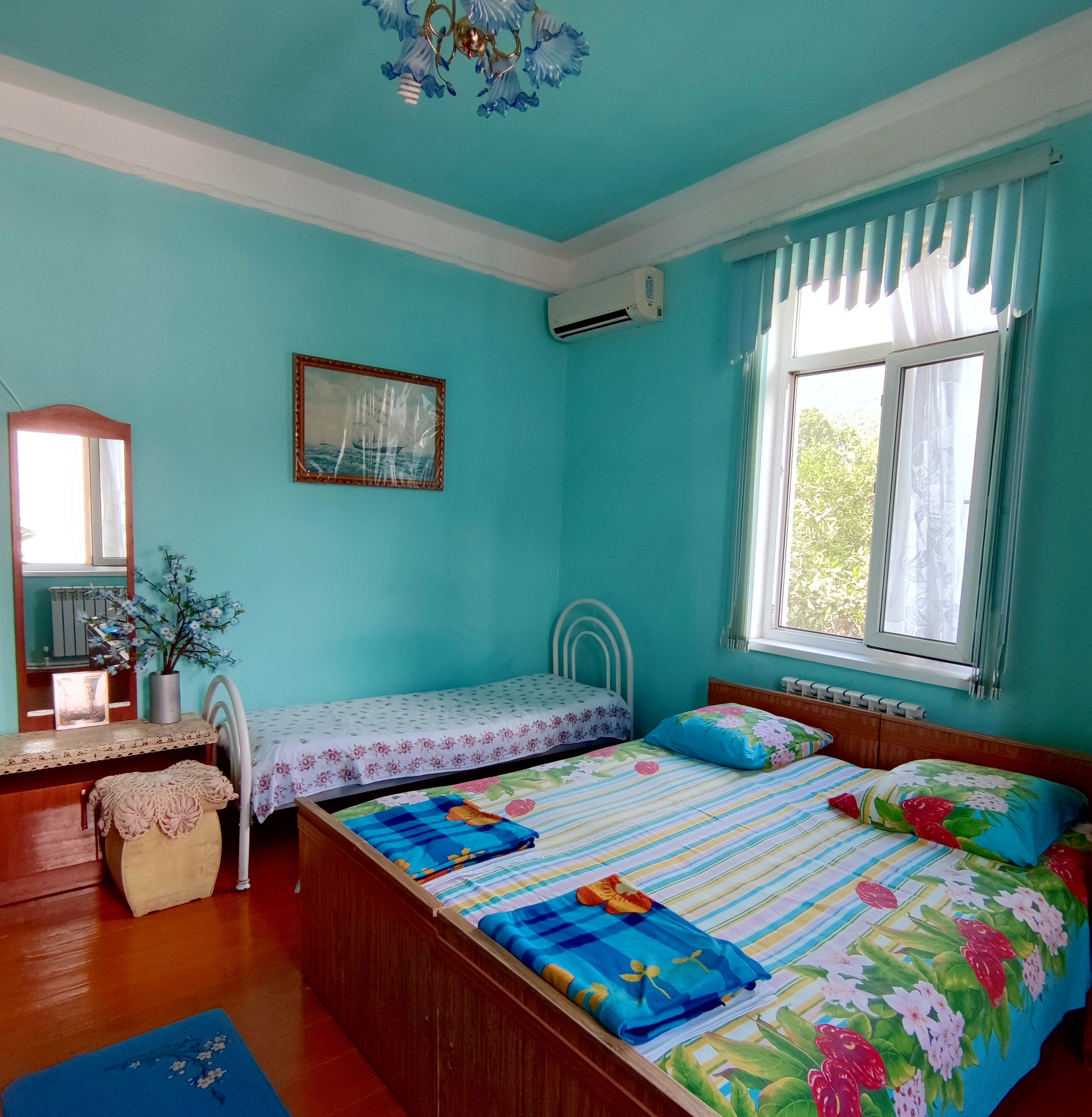 Фото Гостевой дом