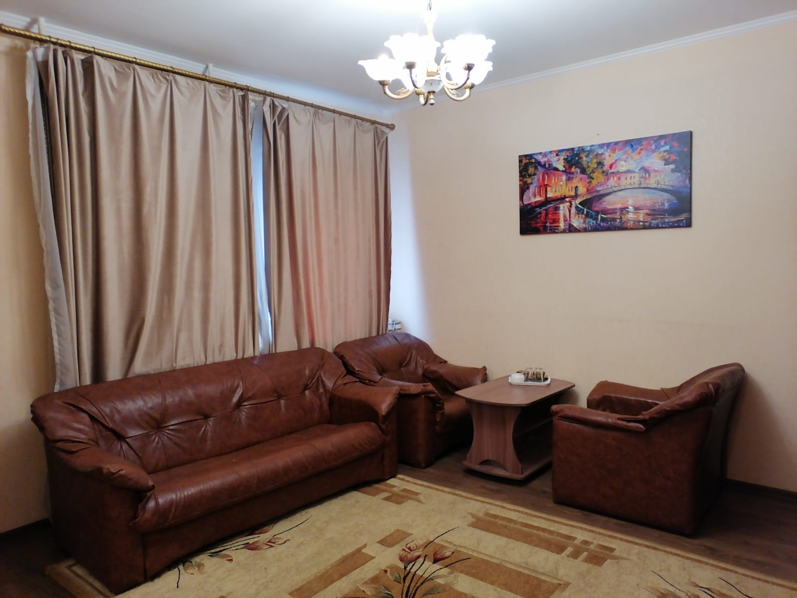 Фото Старый дворик