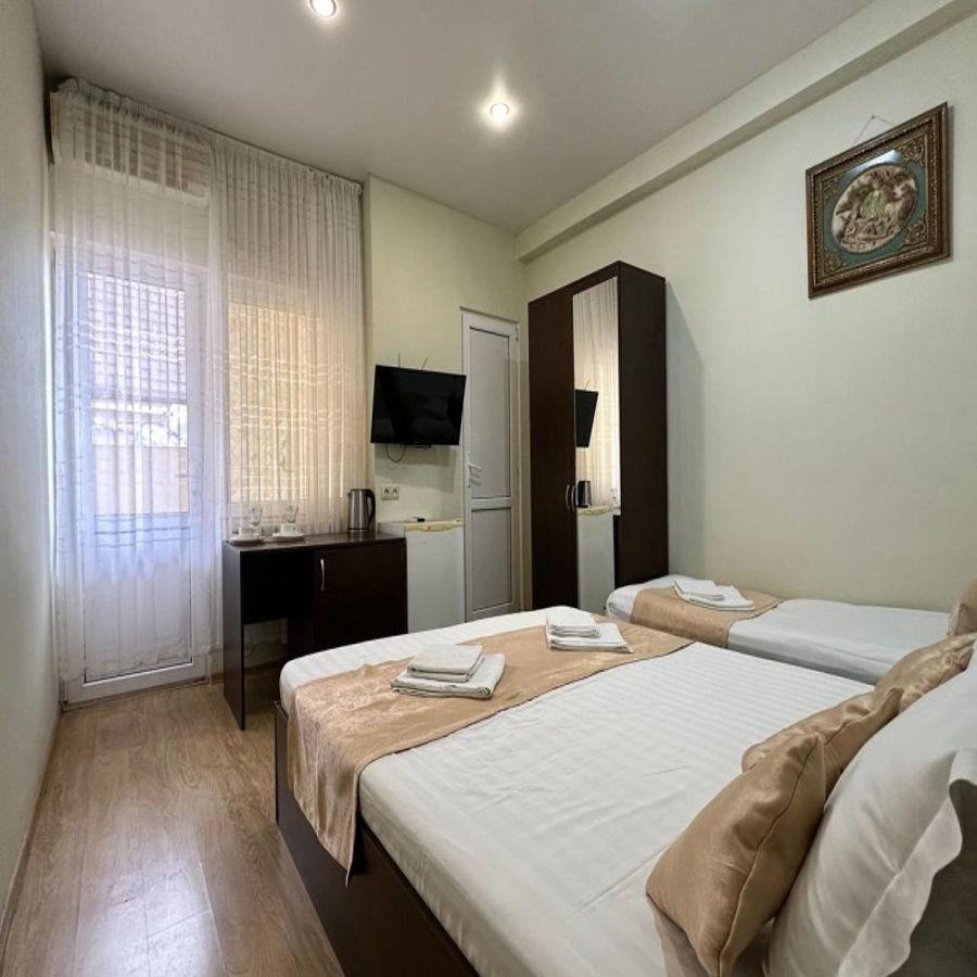 Фото Парадиз