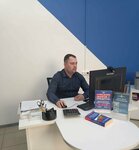Business-Urist (Gagarina Street, 41), legal services
