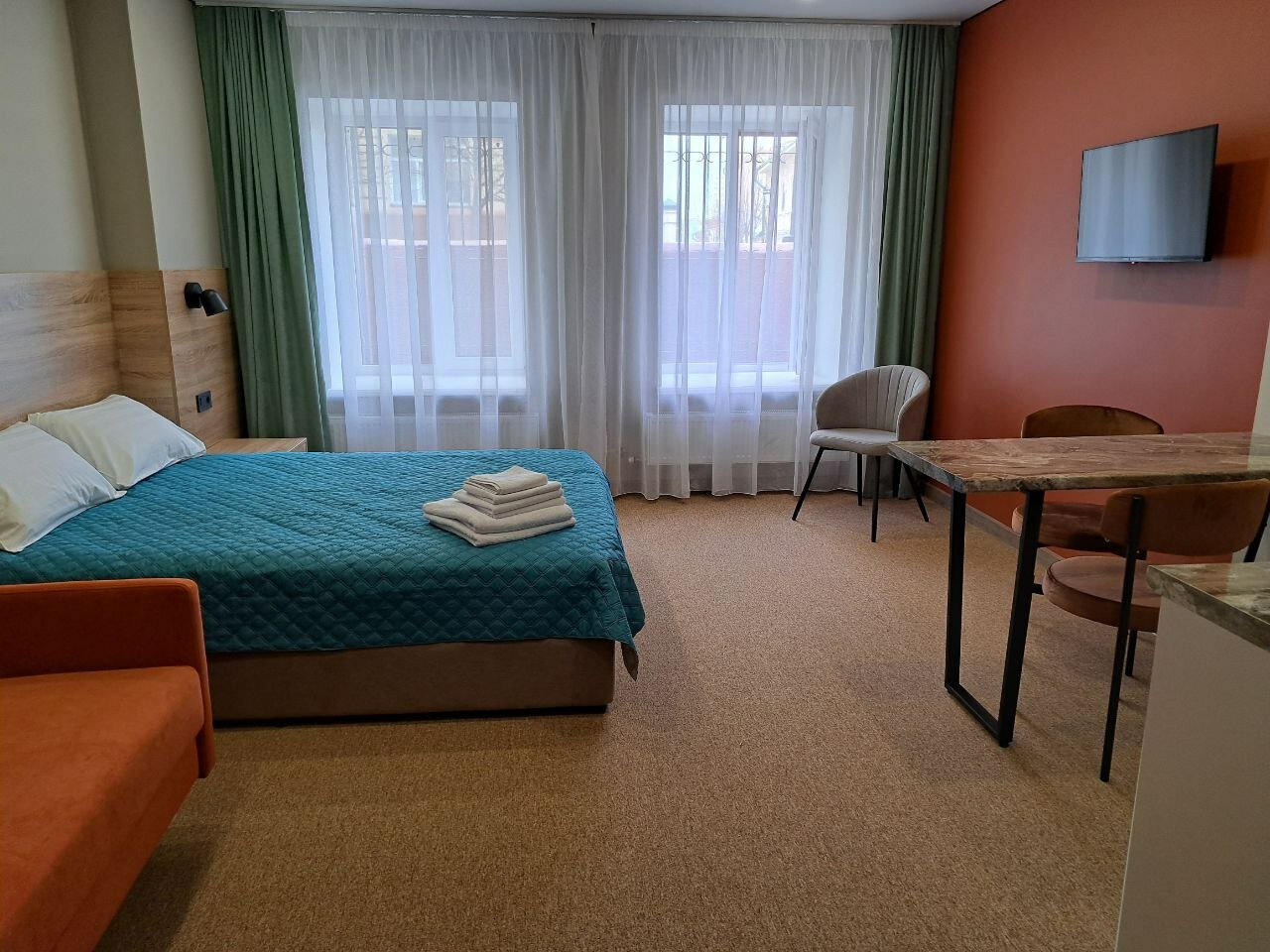 Фото отеля 4