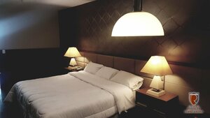 Гостиница Royalty Copacabana Hotel