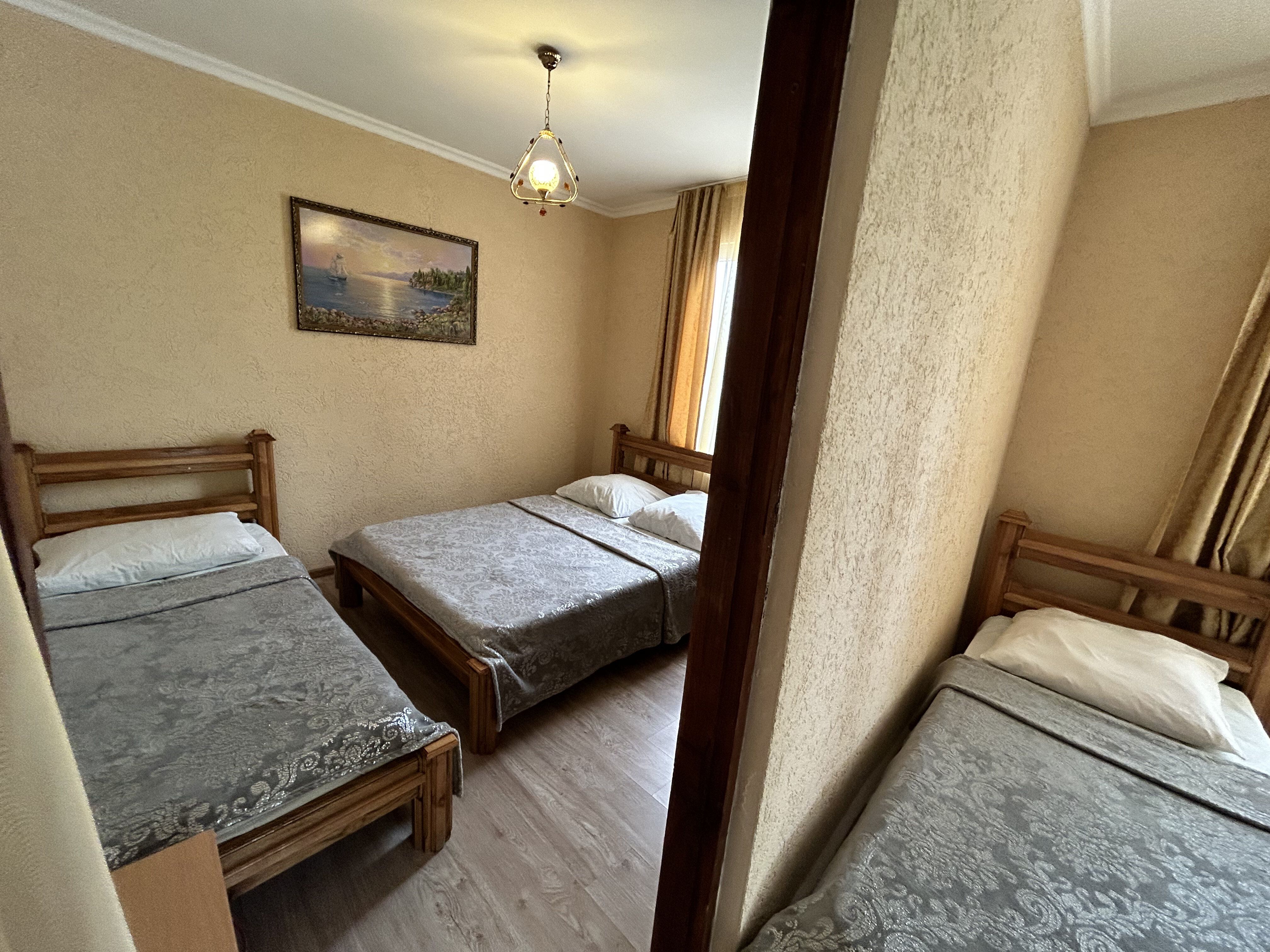 Фото Mechta House