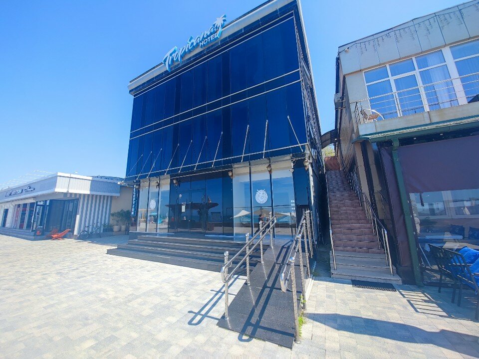 Фото Tropicana Resort by Stellar Hotels